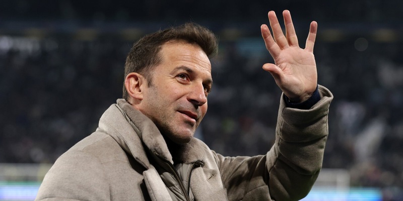 Del Piero accende il mondo Juve: la frase dopo la tempesta. Ma in realtà...