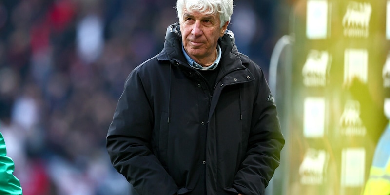 Gasperini: "Difficile senza attaccanti... Ma l'Atalanta crede nello Scudetto" 1 Gasperini: "Difficile senza attaccanti... Ma l'Atalanta crede nello Scudetto"