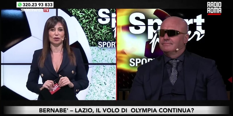 Bernabè: "Chiedo scusa a Lotito e ai tifosi della Lazio anche se..."