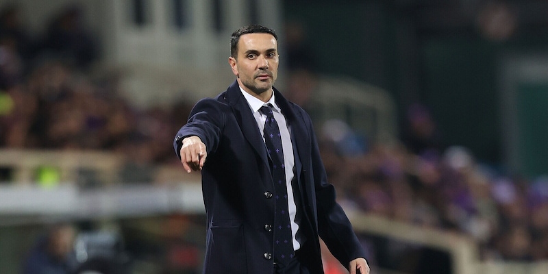 Inter-Fiorentina, i convocati di Palladino: assente un nuovo acquisto 1 Inter-Fiorentina, i convocati di Palladino: assente un nuovo acquisto
