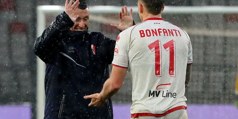 Serie B: c'è Bari-Cremonese gratis su Dazn 1 Serie B: c'è Bari-Cremonese gratis su Dazn