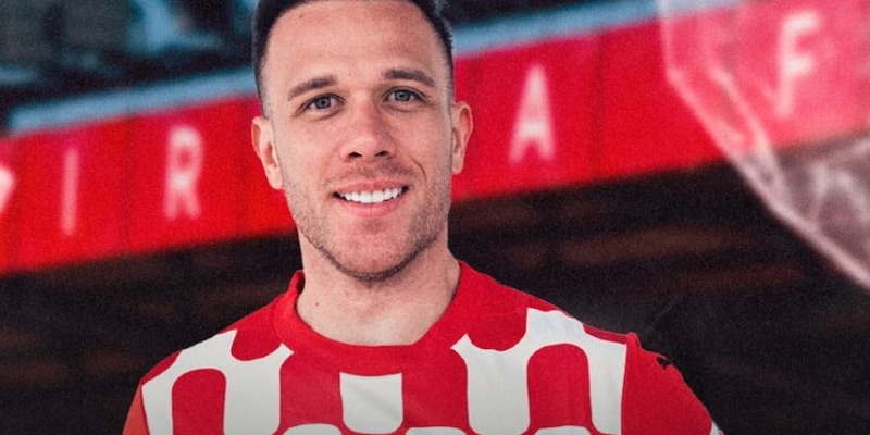 Arthur al Girona, ufficiale: il comunicato Juve e le cifre del prestito