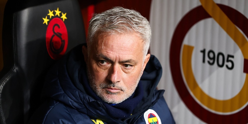 Mourinho razzista? Lo difende l'ex...Galatasaray: "La storia parla per lui"