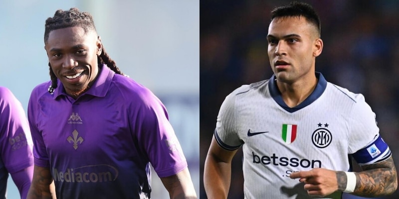 Fiorentina-Inter diretta recupero Serie A: segui la partita di oggi 1 Fiorentina-Inter diretta recupero Serie A: segui la partita di oggi