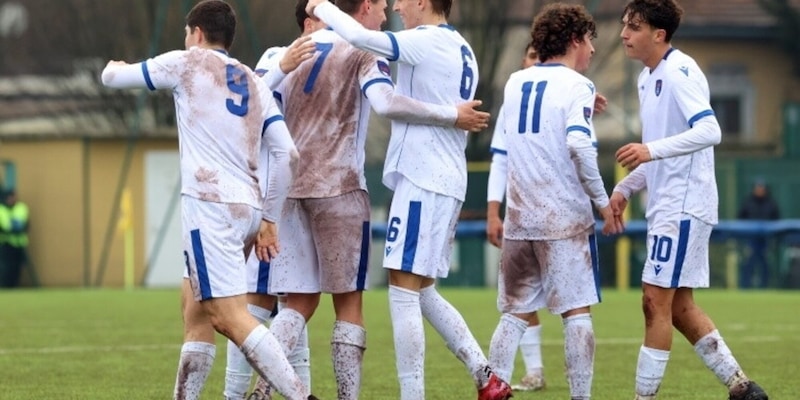 Rappresentativa Serie D: ecco gli avversari alla Viareggio Cup