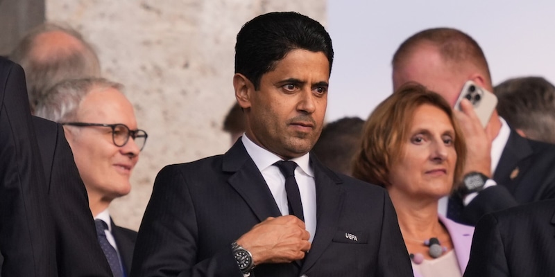Al-Khelaifi sotto processo, il Qatar minaccia di ritirare gli investimenti nel Psg 1 Al-Khelaifi sotto processo, il Qatar minaccia di ritirare gli investimenti nel Psg