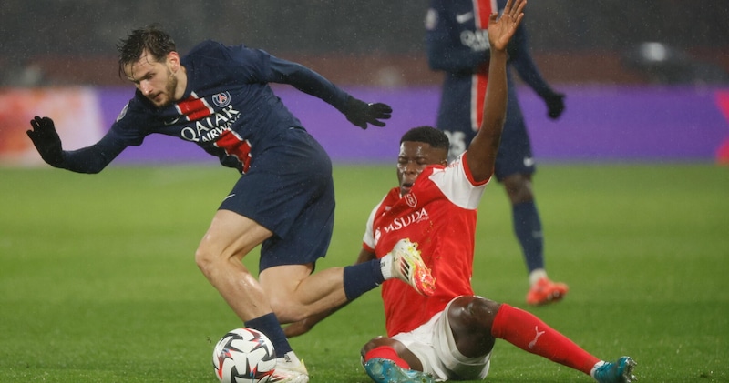 Il Psg di Kvaratskhelia stravince: Brest spazzato via 1 Il Psg di Kvaratskhelia stravince: Brest spazzato via