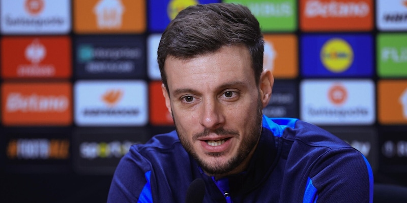 Porto, Anselmi: "Affrontare la Roma e Ranieri è un orgoglio. Da bambino guardavo il suo Valencia" 1 Porto, Anselmi: "Affrontare la Roma e Ranieri è un orgoglio. Da bambino guardavo il suo Valencia"