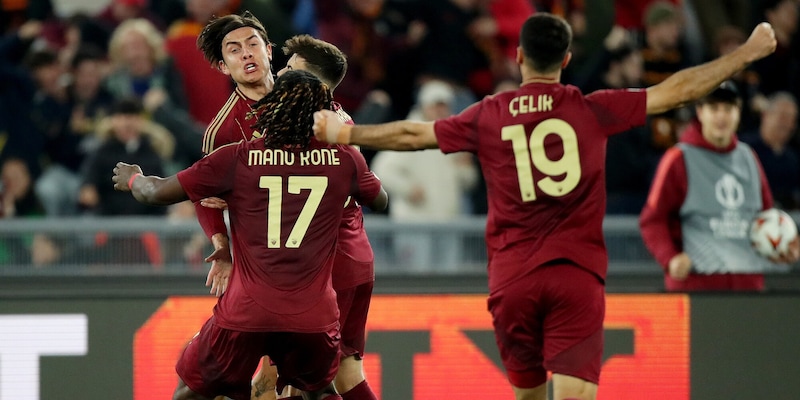 Possibili avversarie Roma ottavi Europa League: c’è il rischio derby con la Lazio