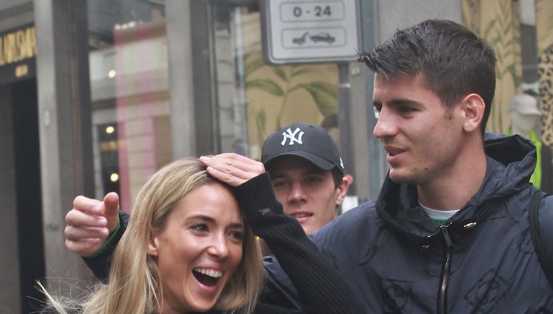 Alice Campello fa impazzire la Turchia: "Guadagna più di Morata". Ecco le cifre record 