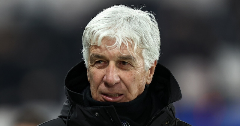 Gasperini non ci sta: “Simulazioni devono essere combattute, ammazzano il calcio"
1 Gasperini non ci sta: “Simulazioni devono essere combattute, ammazzano il calcio"