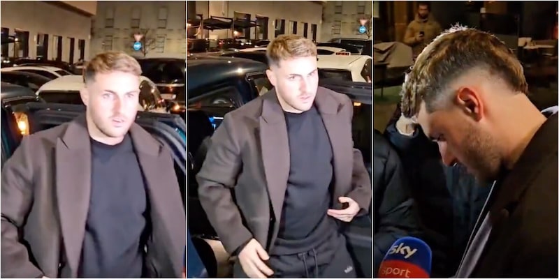 Milan, ecco Gimenez: le prime parole con i tifosi, i dettagli dell’operazione 1 Milan, ecco Gimenez: le prime parole con i tifosi, i dettagli dell’operazione