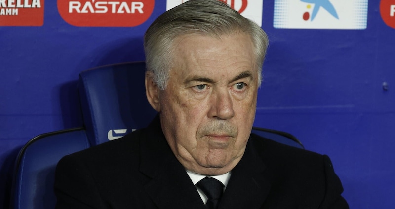 Real Madrid, borsa chiusa: Ancelotti indifeso. Tanti infortuni, nessun acquisto