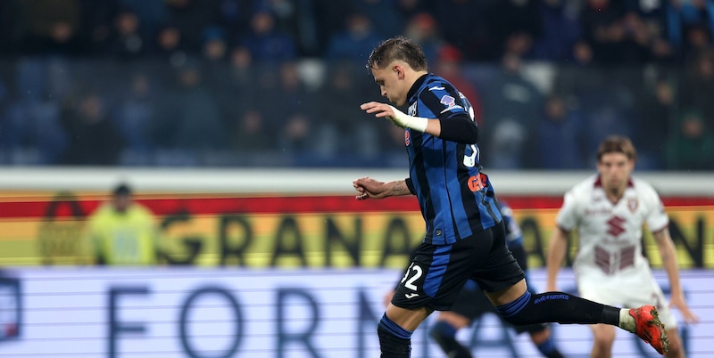 L'Atalanta frena con il Torino: Retegui sbaglia un rigore, Scamacca entra nel finale 1 L'Atalanta frena con il Torino: Retegui sbaglia un rigore, Scamacca entra nel finale