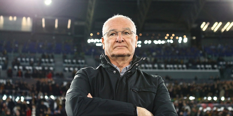 Roma, ufficiale la lista Uefa per l'Europa League: chi ha escluso Ranieri 1 Roma, ufficiale la lista Uefa per l'Europa League: chi ha escluso Ranieri