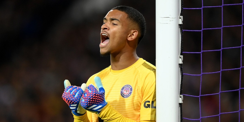 Restes e i nove clean sheet in Ligue 1