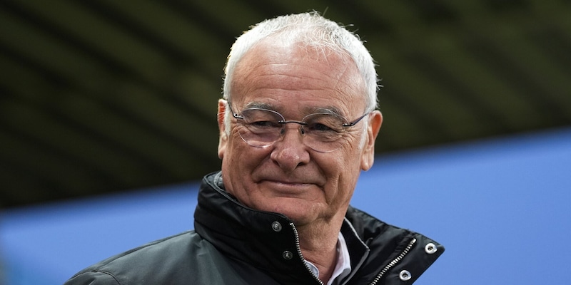 Ranieri: "Soulé è il futuro della Roma. Dybala? Col Porto gioca" 1 Ranieri: "Soulé è il futuro della Roma. Dybala? Col Porto gioca"