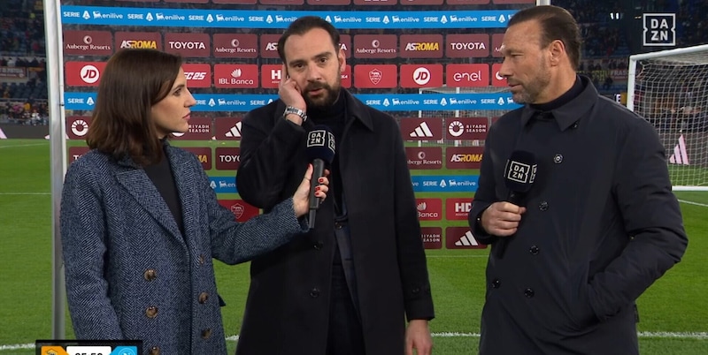 Manna: "Mercato complicato. E su Comuzzo e Saint-Maximin..." 1 Manna: "Mercato complicato. E su Comuzzo e Saint-Maximin..."
