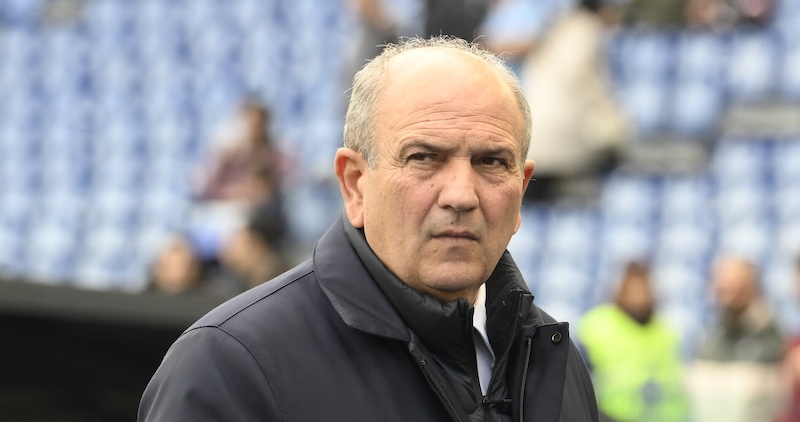 Fabiani, la Lazio e la corsa al quarto posto: "Meravigliato che la Juve..."