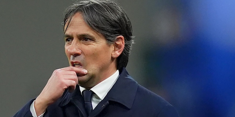 Inter, la Juve fa suonare l'allarme: erano due anni che non succedeva 1 Inter, la Juve fa suonare l'allarme: erano due anni che non succedeva