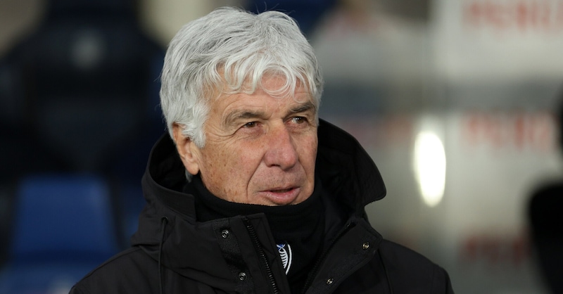 Gasperini: "Rigore contro l'Atalanta? Non riconosco più le regole, è un dramma"