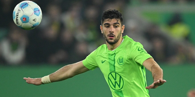 Koulierakis, le mosse del Milan e il blitz del Wolfsburg