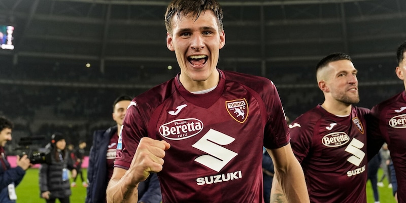 Cairo: "Toro, centrocampo importante". Gineitis: "Gol al Milan un sogno" 1 Cairo: "Toro, centrocampo importante". Gineitis: "Gol al Milan un sogno"