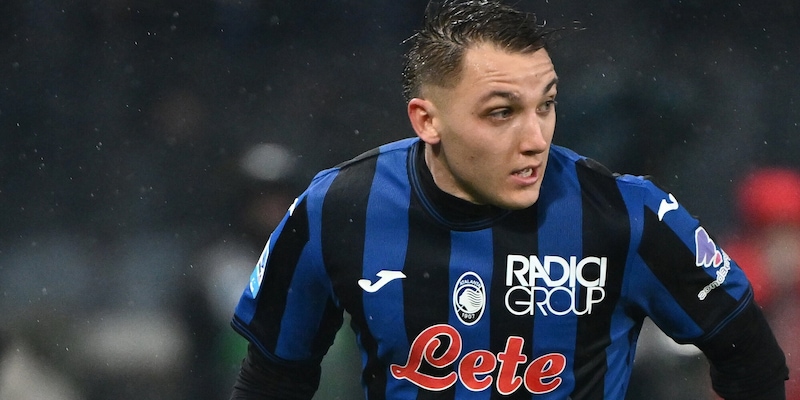Diretta Atalanta-Cagliari ore 15: dove vederla in tv, in streaming e probabili formazioni 1 Diretta Atalanta-Cagliari ore 15: dove vederla in tv, in streaming e probabili formazioni