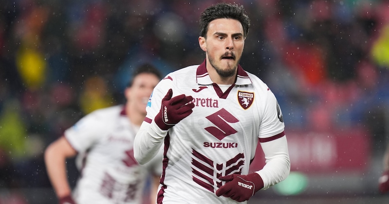 Torino-Milan, Elmas titolare: Vanoli ci pensa e ci prova. Confermato Casadei