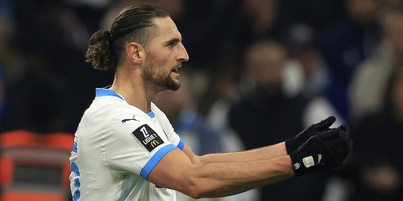 Rabiot sempre più decisivo al Marsiglia: c’è un dato pazzesco 1 Rabiot sempre più decisivo al Marsiglia: c’è un dato pazzesco
