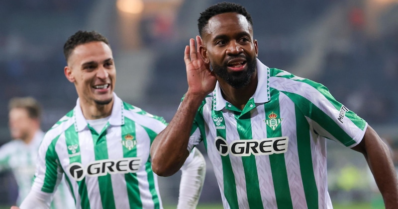 Conference League: tris del Betis a Gent, l'Heidenheim espugna Copenaghen