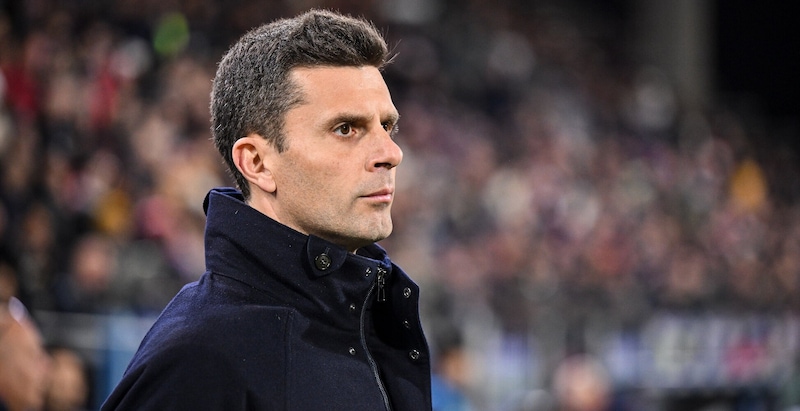 Thiago Motta: "La Juve deve segnare di più. Yildiz? Ci stiamo lavorando..."