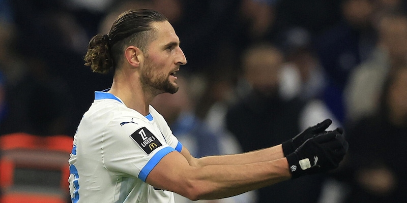 Marsiglia ko, De Zerbi e Rabiot affondano con l'Auxerre: il Psg può scappare 1 Marsiglia ko, De Zerbi e Rabiot affondano con l'Auxerre: il Psg può scappare