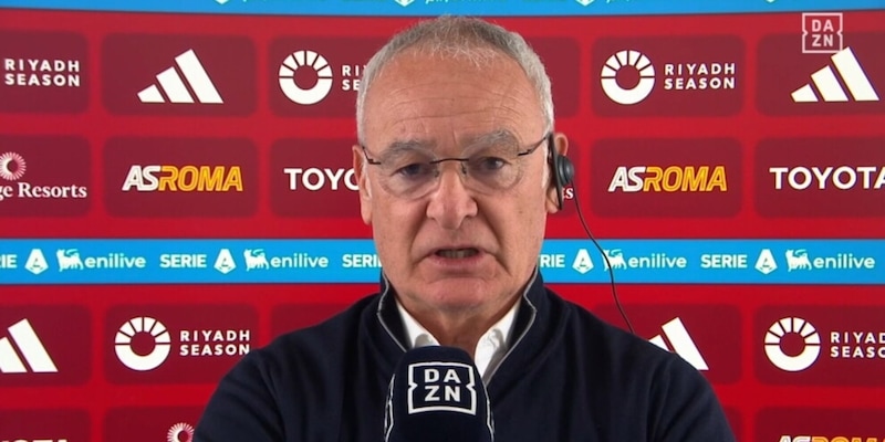 Ranieri sicuro: “Non vogliamo vendere nessuno”. Sul turnover con il Napoli...