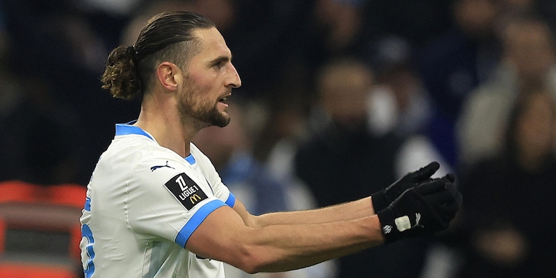 Il Psg replica al Marsiglia, Rabiot a segno. Pari tra Leverkusen e Bayern in Bundesliga 1 Il Psg replica al Marsiglia, Rabiot a segno. Pari tra Leverkusen e Bayern in Bundesliga