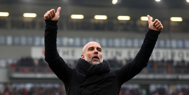 City agli ottavi di FA Cup, ma che fatica! Juric e Maresca eliminati, ok il Newcastle
1 City agli ottavi di FA Cup, ma che fatica! Juric e Maresca eliminati, ok il Newcastle