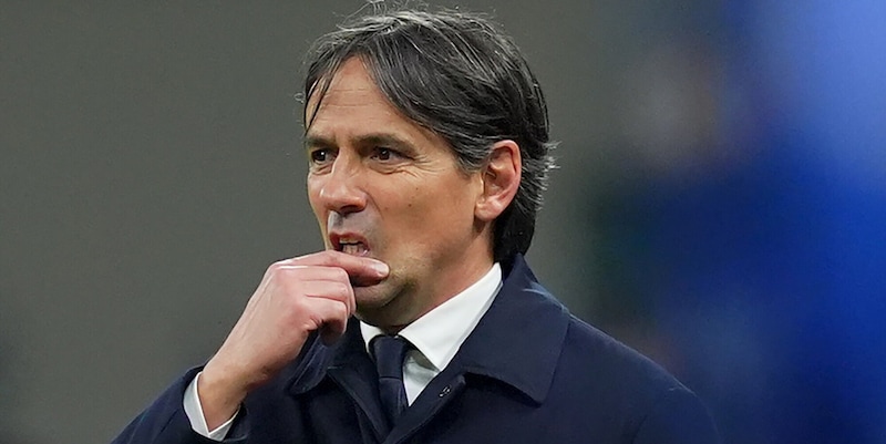 Inzaghi, ma davvero i media trattano male l'Inter?