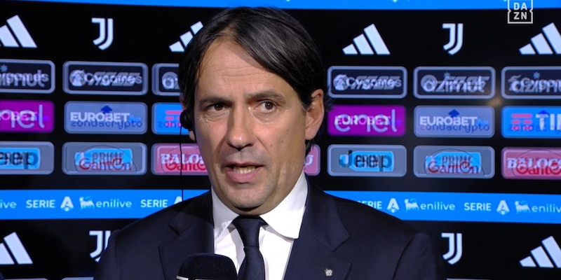 Inzaghi: "Scudetto? Quello che stiamo facendo non basta" 1 Inzaghi: "Scudetto? Quello che stiamo facendo non basta"
