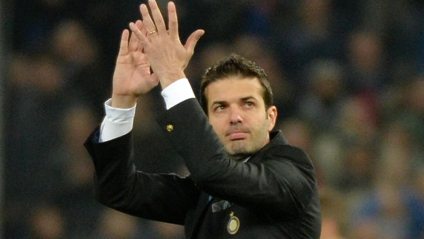Stramaccioni: "Calha e Koop, è la sera giusta per invertire la rotta. Quando vinsi a Torino..." 1 Stramaccioni: "Calha e Koop, è la sera giusta per invertire la rotta. Quando vinsi a Torino..."