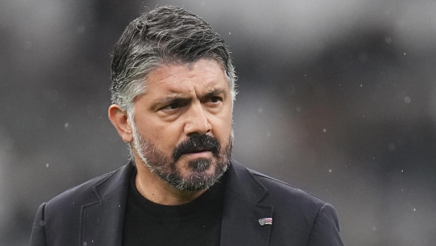 Gattuso sul momento del Milan: "Ha fatto un gran mercato, spero che si riprendano"