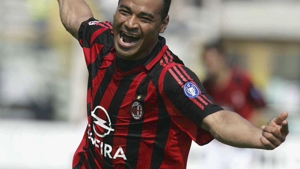 Cafu: "Milan, la stagione è lunga. E Conceiçao è l'uomo giusto"