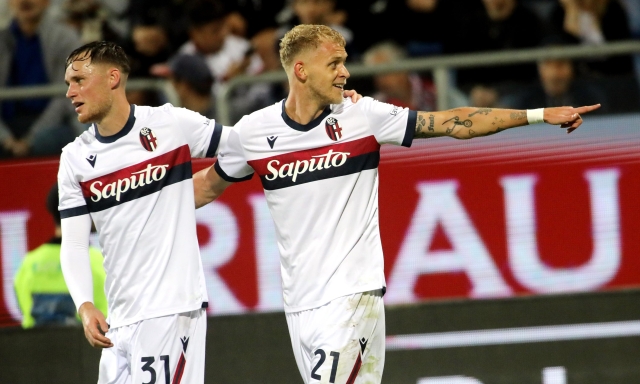 Odgaard accelera il rientro: può essere in panchina nel recupero col Milan? 1 Odgaard accelera il rientro: può essere in panchina nel recupero col Milan?