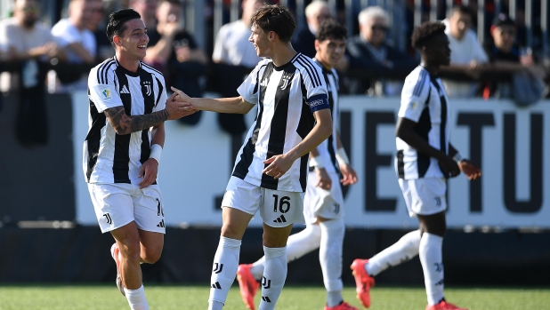 LIVE Youth League, Trabzonspor-Juventus 0-0: i bianconeri subito pericolosi