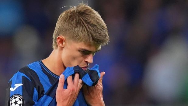 LIVE Alle 21 Atalanta-Bruges, le ufficiali: CDK dal 1' con Retegui e Pasalic, a destra c'è Cuadrado