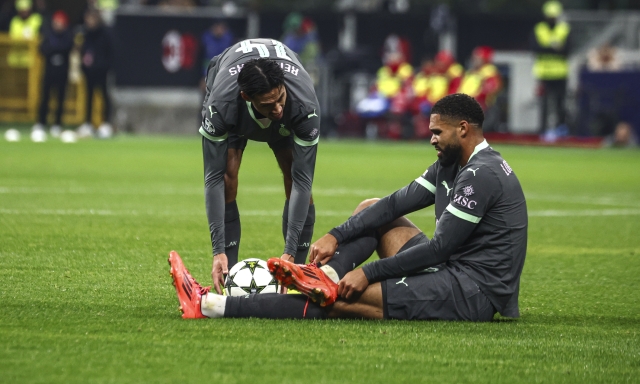 Loftus-Cheek vede la luce: tornerà in campo contro il Verona 1 Loftus-Cheek vede la luce: tornerà in campo contro il Verona