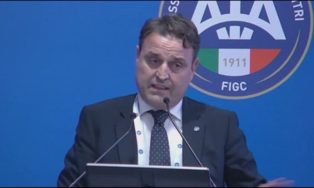 Gli arbitri dicono sì: "Siamo aperti al Var a chiamata. È una buona opportunità" 1 Gli arbitri dicono sì: "Siamo aperti al Var a chiamata. È una buona opportunità"