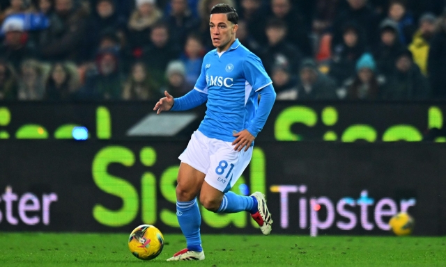 Lazio-Napoli, le formazioni ufficiali: Pedro dal 1'. Conte lancia Raspadori 1 Lazio-Napoli, le formazioni ufficiali: Pedro dal 1'. Conte lancia Raspadori