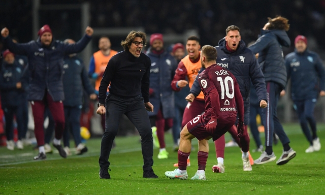Cereser: "Elmas prezioso, Casadei scelta di qualità. Torino, è un bel mercato" 1 Cereser: "Elmas prezioso, Casadei scelta di qualità. Torino, è un bel mercato"