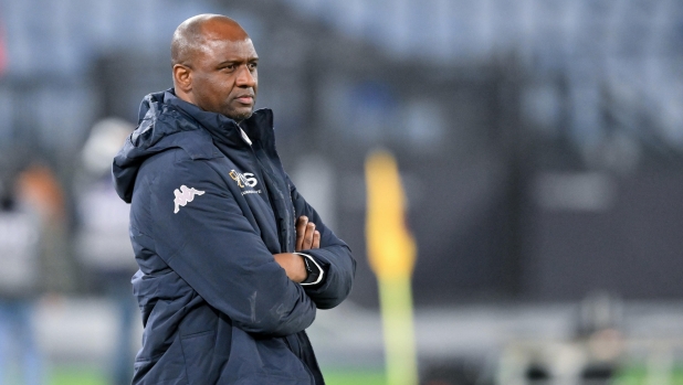Genoa, Vieira esulta: "L'Mvp? La squadra! Siamo sulla strada giusta"