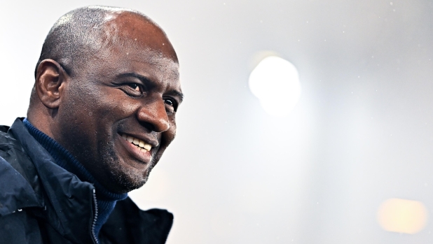 Genoa, Vieira: "L'ex Gudmundsson? Conosciamo le qualità, ma la forza della Fiorentina è il gruppo" 1 Genoa, Vieira: "L'ex Gudmundsson? Conosciamo le qualità, ma la forza della Fiorentina è il gruppo"